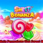 Awal Mula Permainan Slot Sweet Bonanza