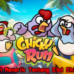 Informasi Menarik Tentang Slot Chicky Run