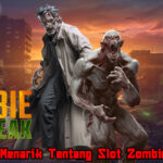 Informasi Menarik Tentang Slot Zombie Outbreak