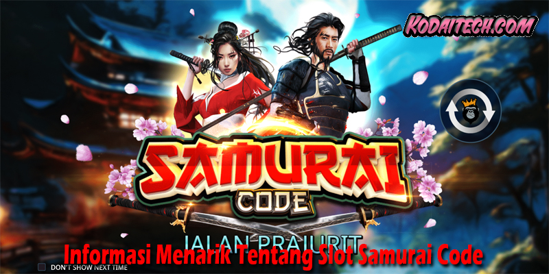 Samurai Code