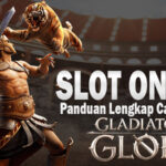 Slot Online Panduan Lengkap Cara Bermain