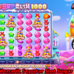 Slot Sugar Rush 1000