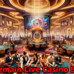 Cara Bermain Live Casino Baccarat